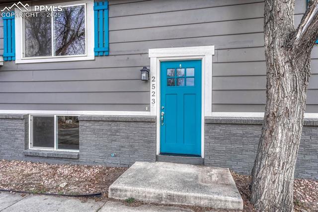 2523 Ember Drive