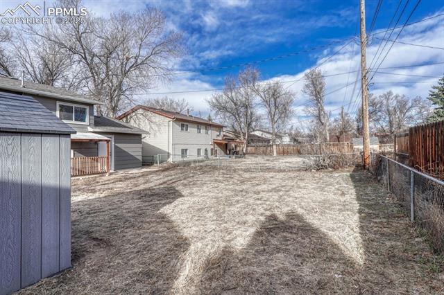 2523 Ember Drive