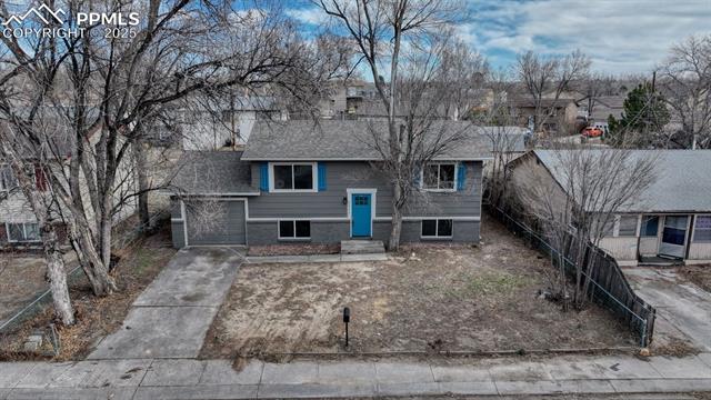 2523 Ember Drive