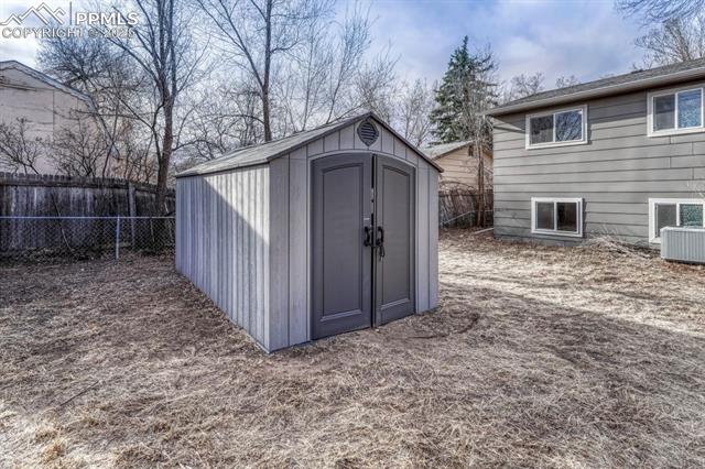 2523 Ember Drive