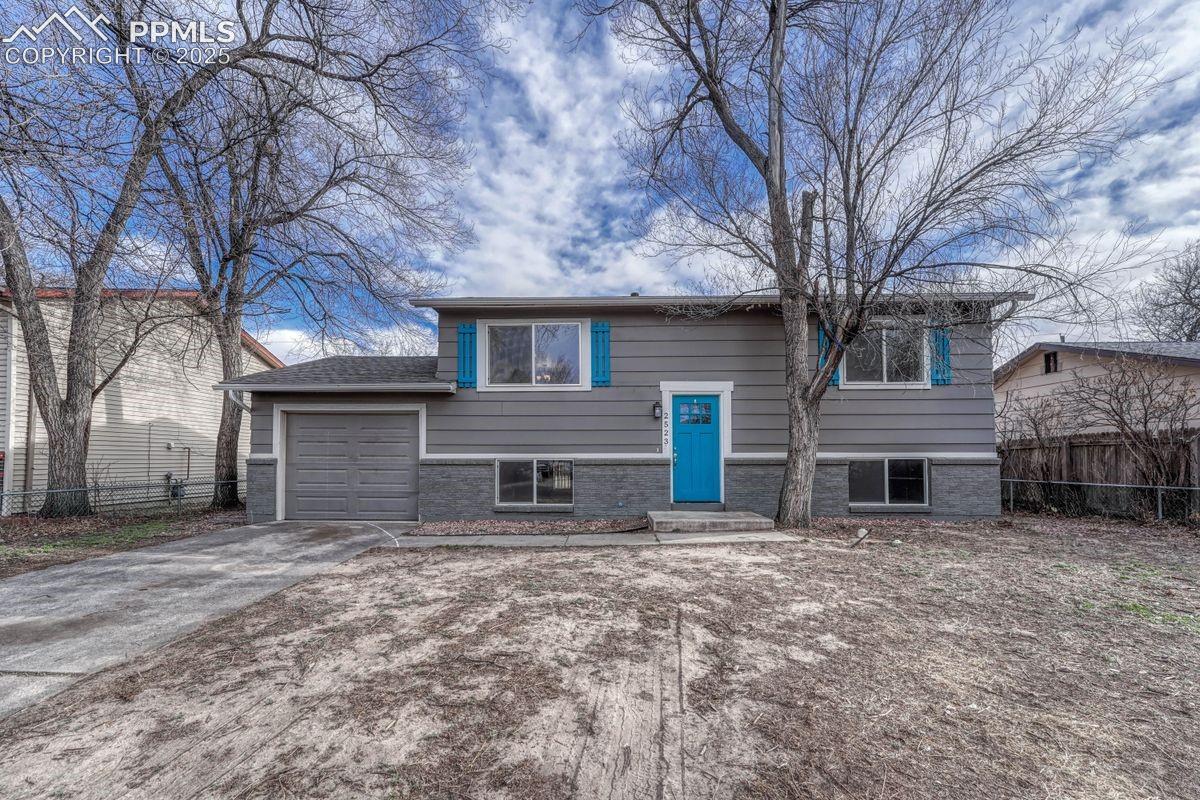 2523 Ember Drive