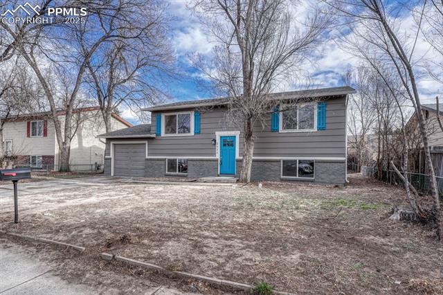 2523 Ember Drive