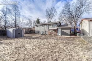 2523 Ember Drive
