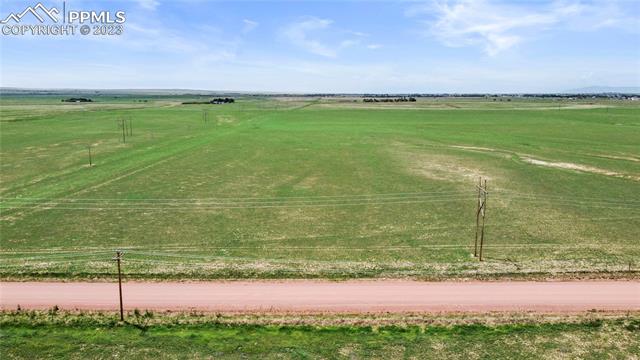 Parcel 9 Big Springs Road