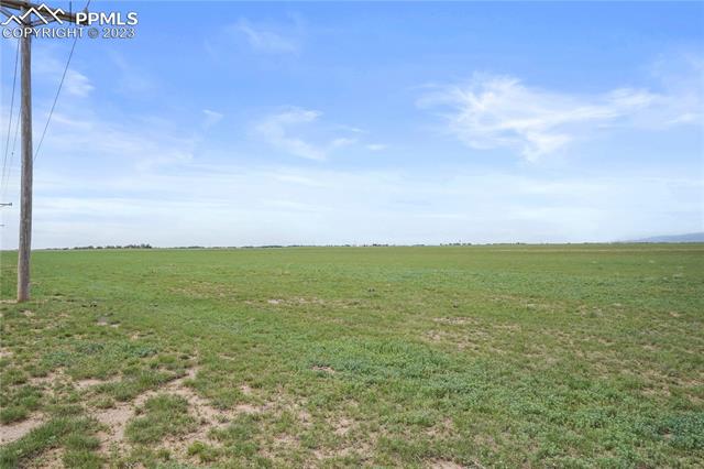 Parcel 9 Big Springs Road