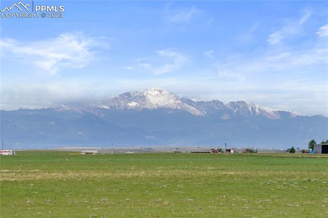 Parcel 9 Big Springs Road