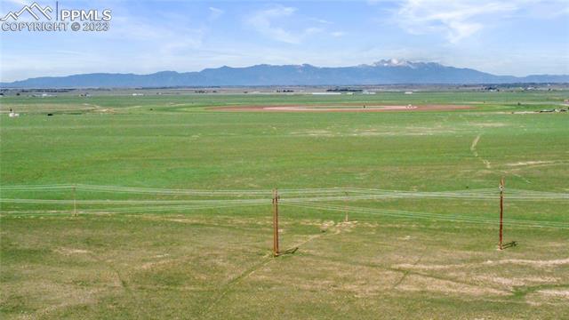 Parcel 9 Big Springs Road