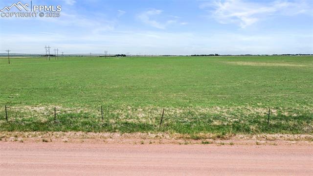 Parcel 3 Big Springs Road