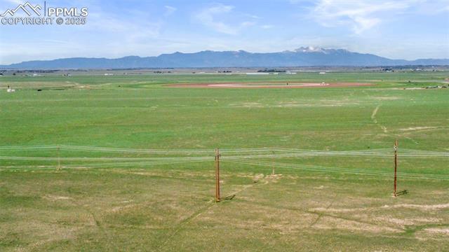 Parcel 3 Big Springs Road