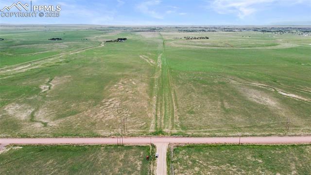 Parcel 3 Big Springs Road