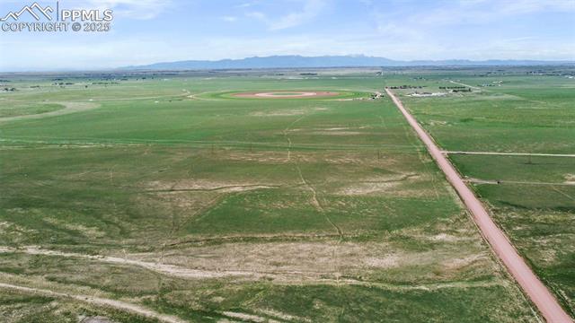 Parcel 3 Big Springs Road