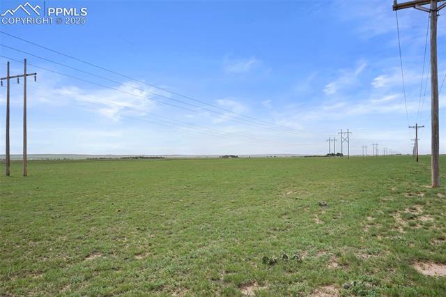 Parcel 3 Big Springs Road