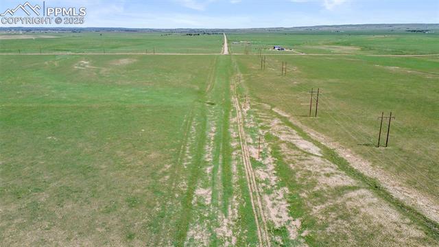 Parcel 3 Big Springs Road