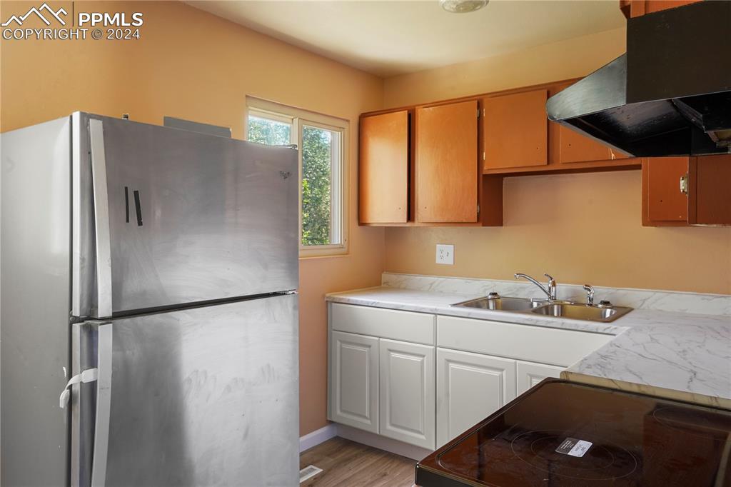 1553 Alvarado Drive