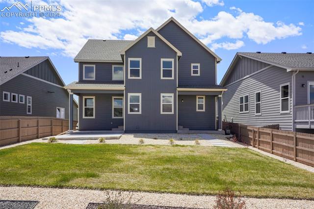 4842 Sand Canyon Trail