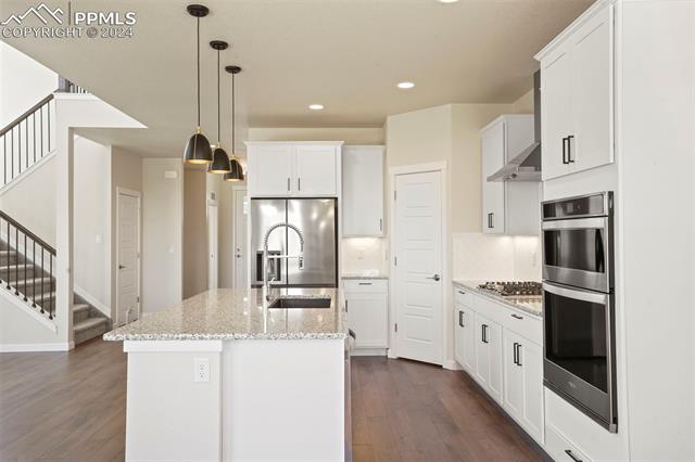 4842 Sand Canyon Trail