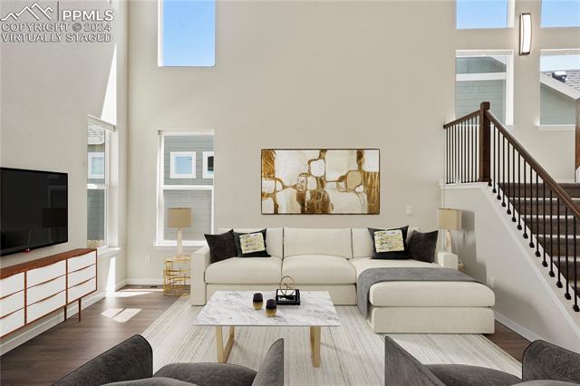 4842 Sand Canyon Trail