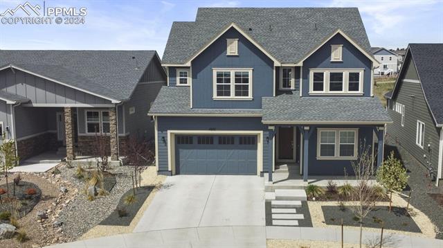 4842 Sand Canyon Trail