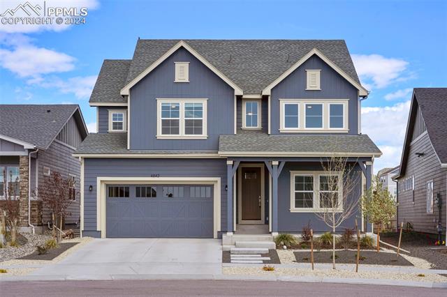 4842 Sand Canyon Trail