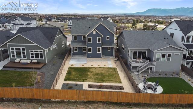 4842 Sand Canyon Trail