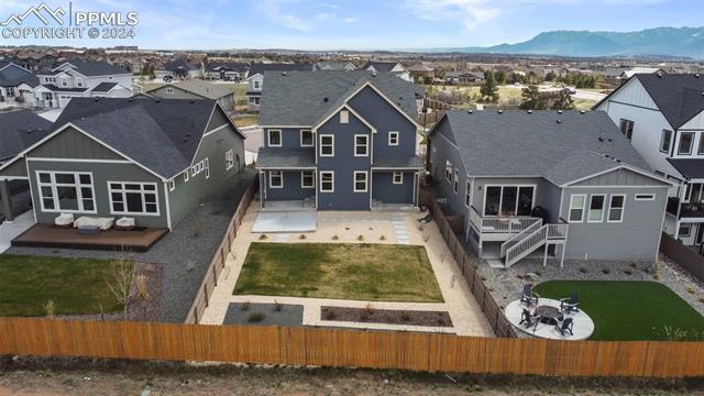 4842 Sand Canyon Trail