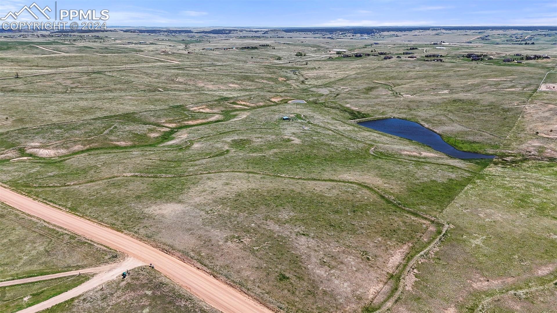 0 Walker Road