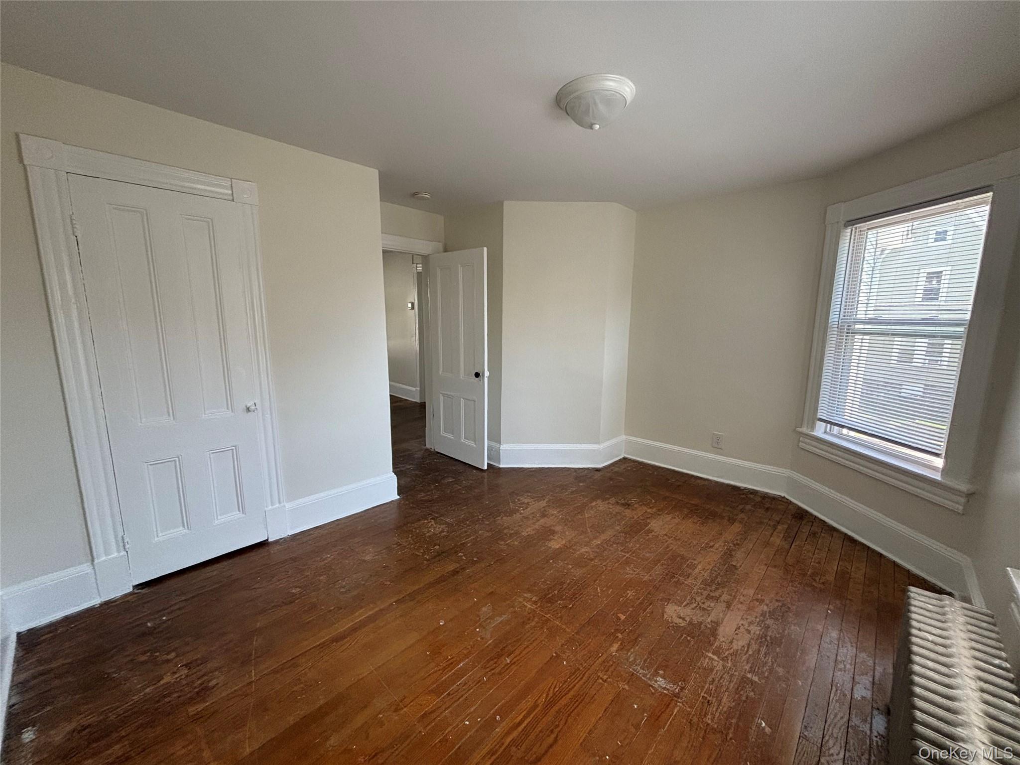 18 Capron Street Unit: C