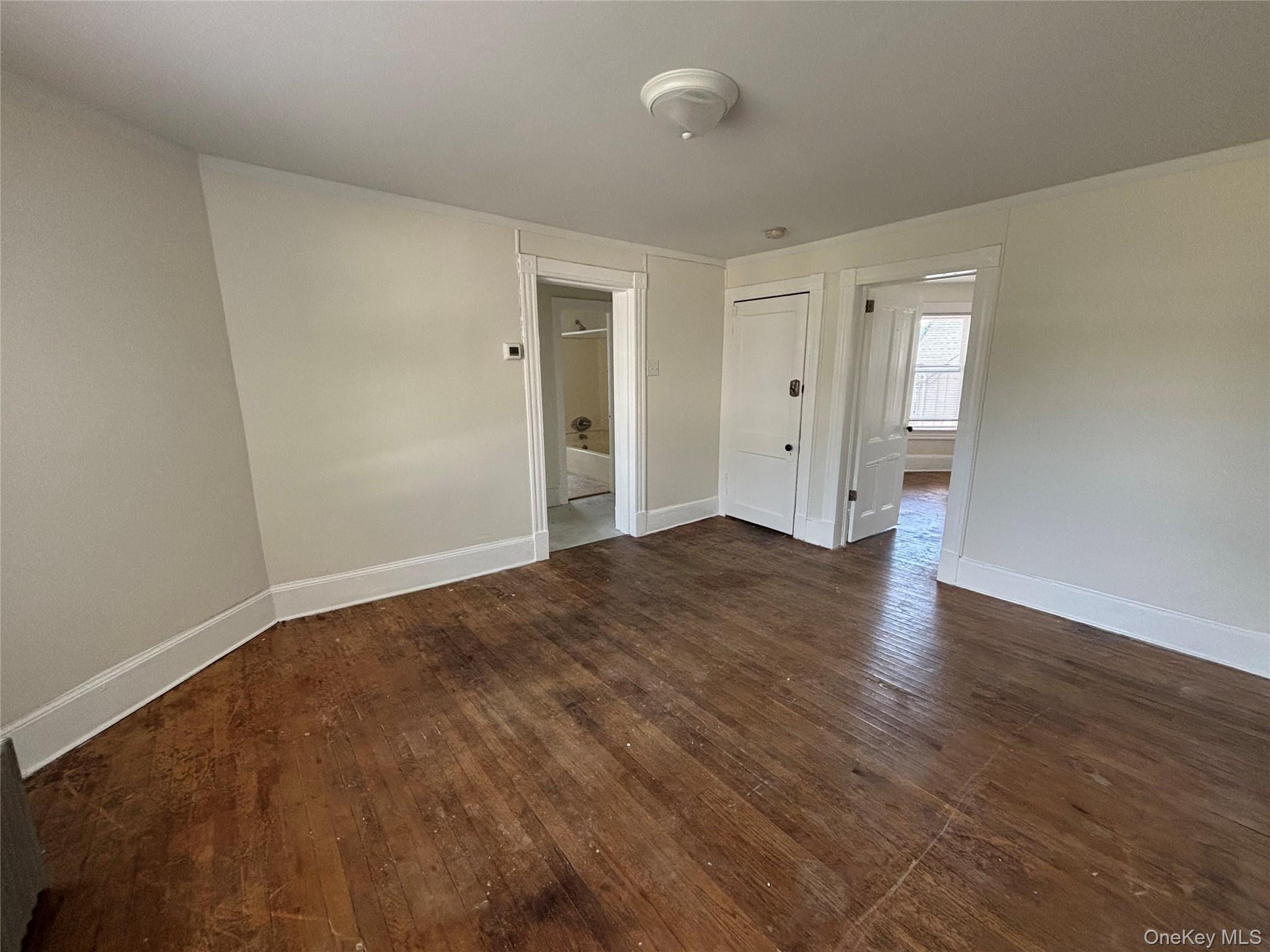 18 Capron Street Unit: C