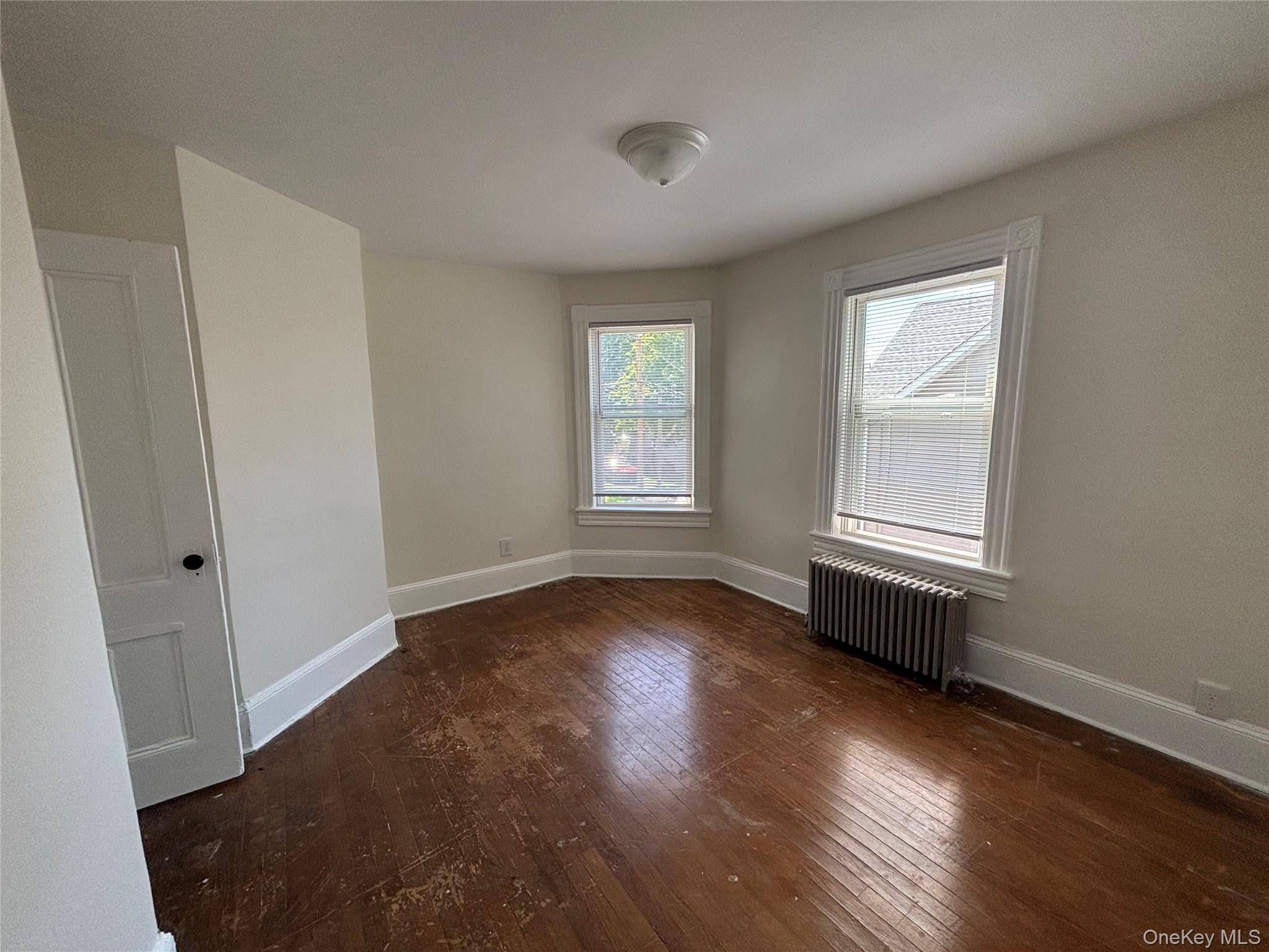 18 Capron Street Unit: C