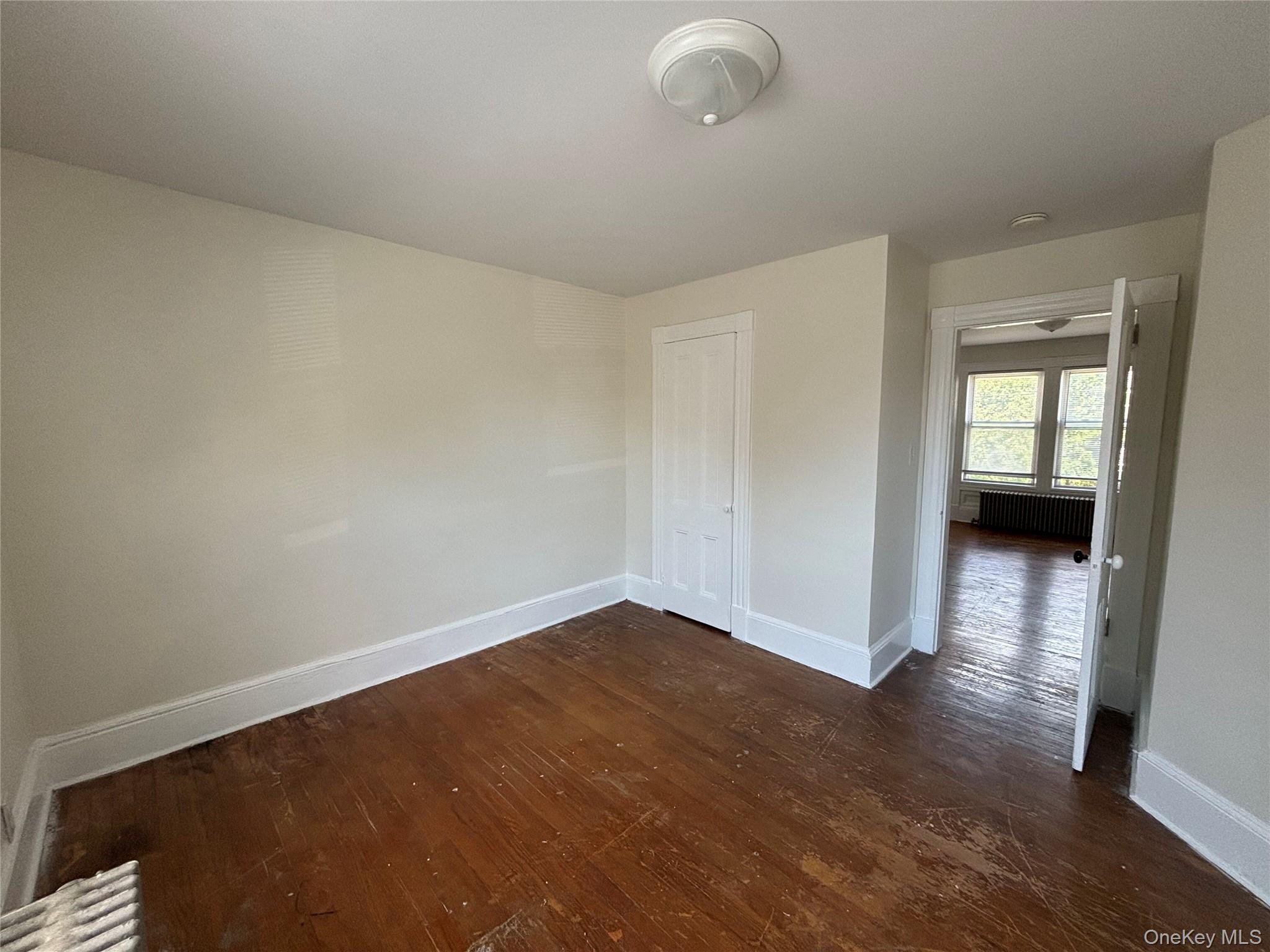 18 Capron Street Unit: C