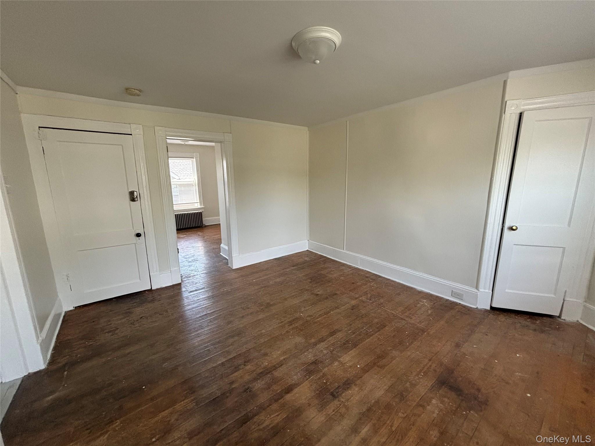 18 Capron Street Unit: C