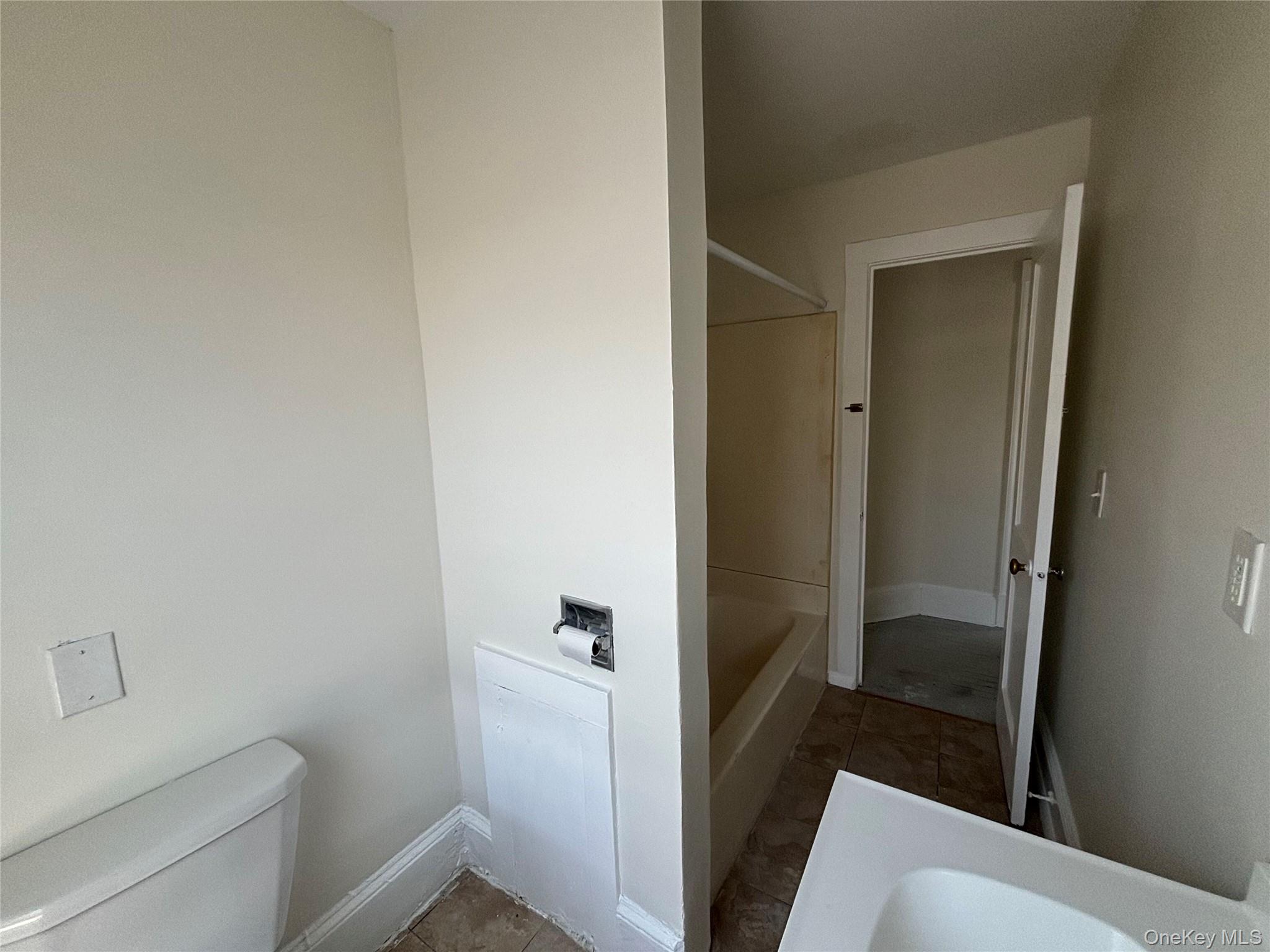 18 Capron Street Unit: C