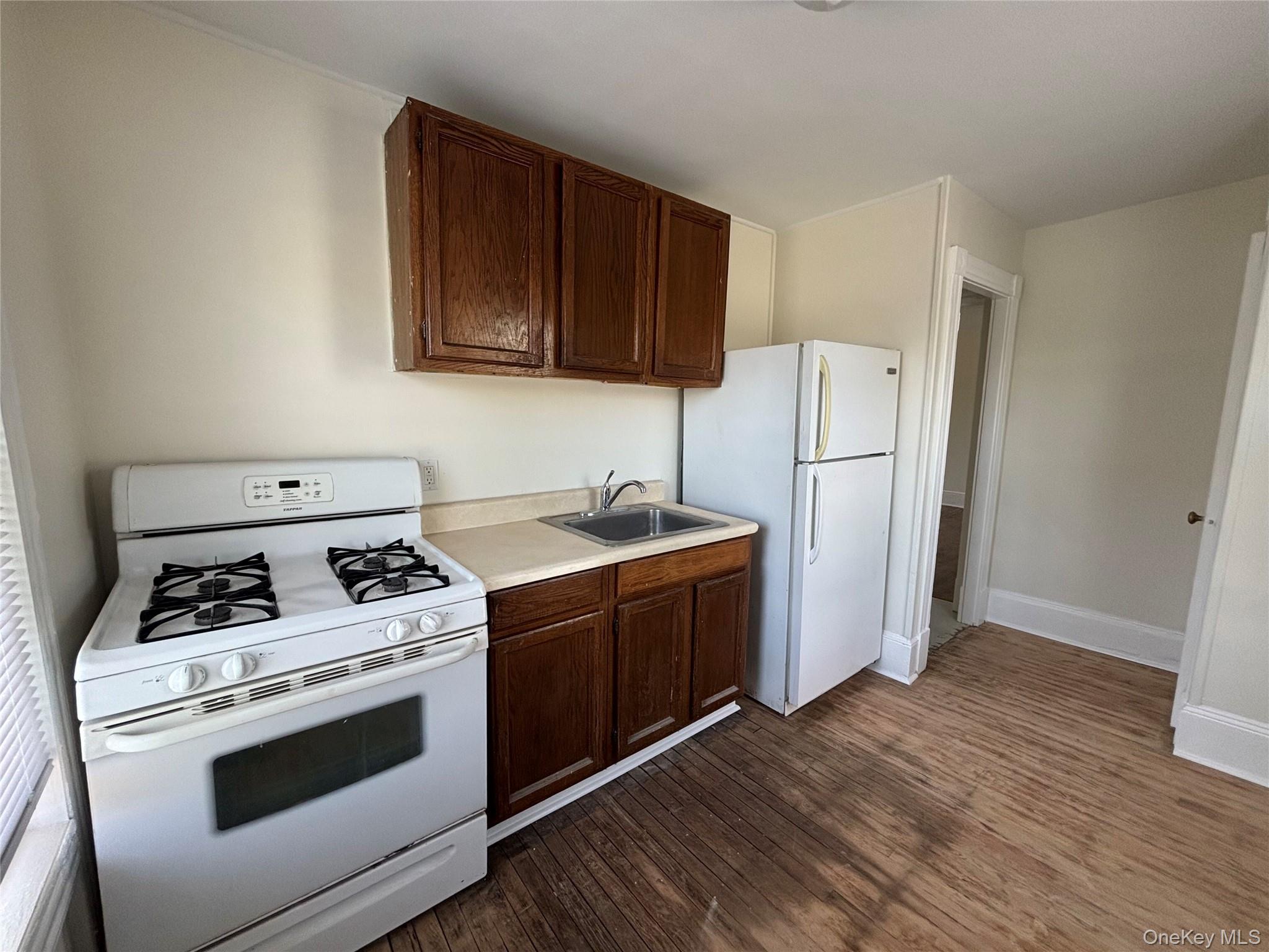 18 Capron Street Unit: C