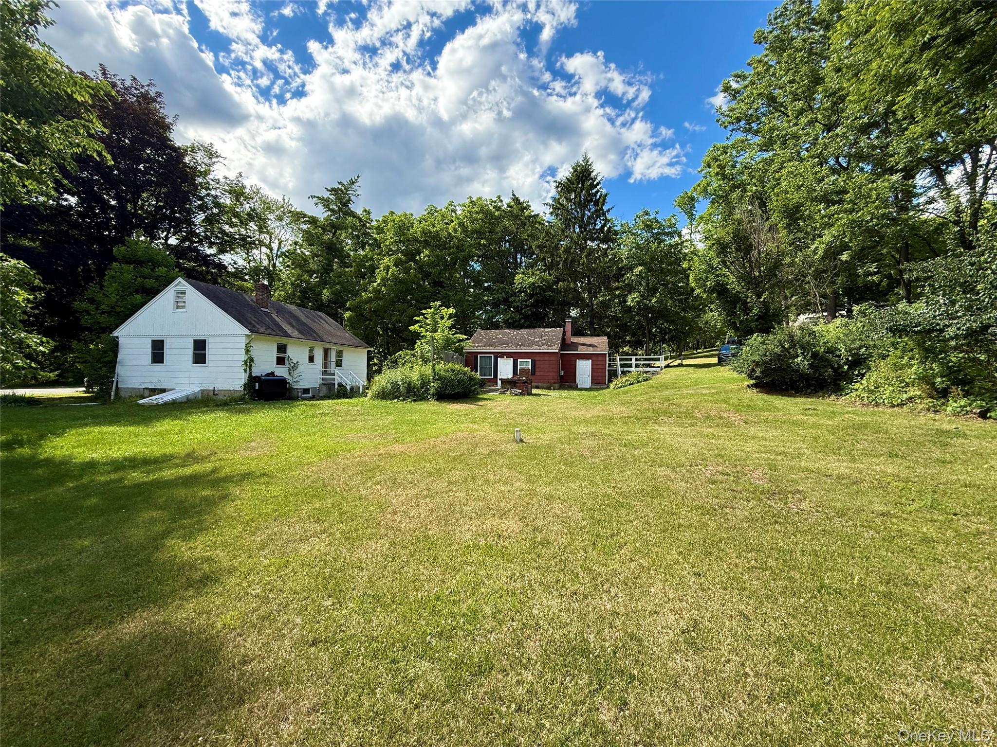 109 Shenandoah Road