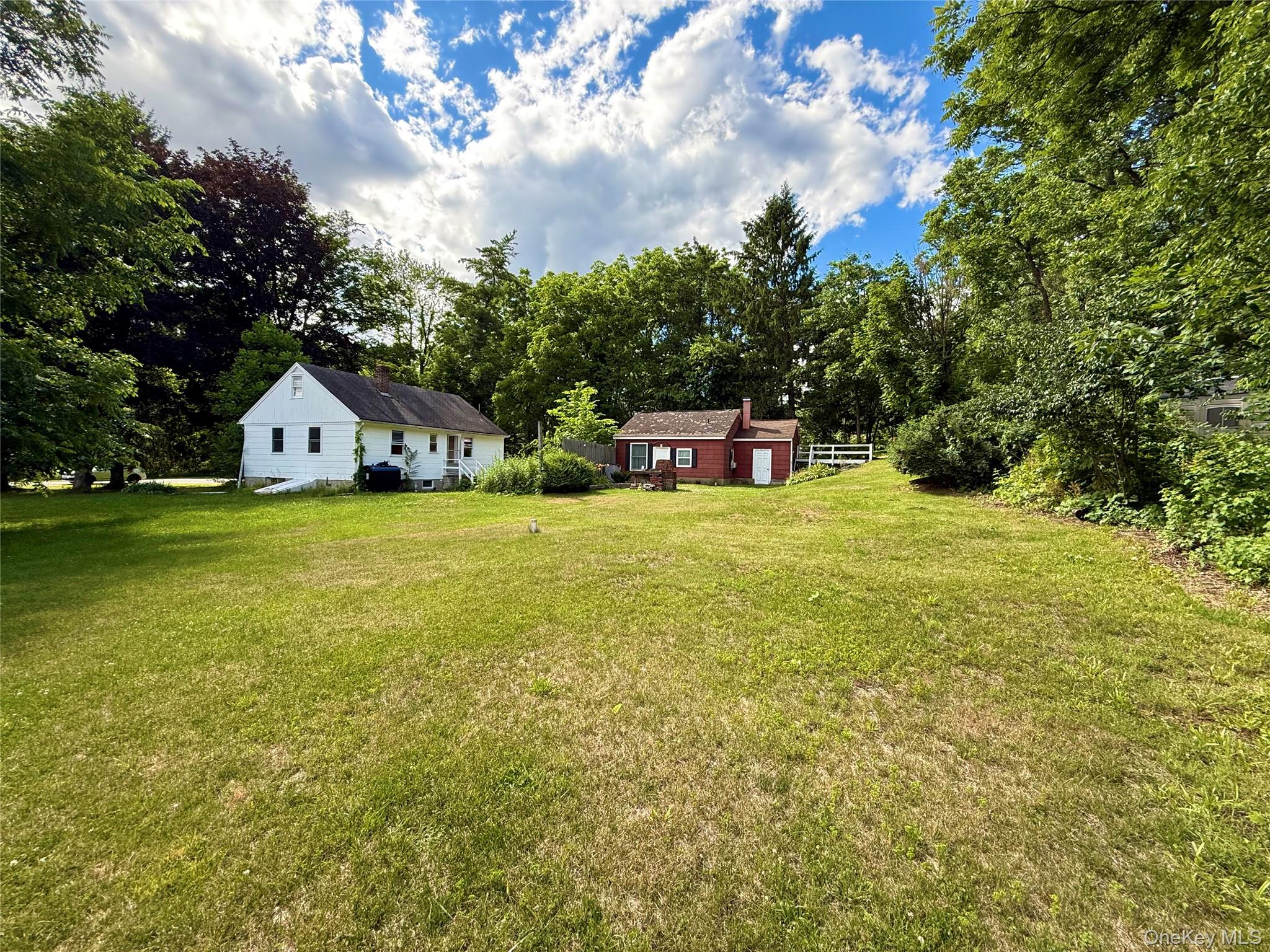 109 Shenandoah Road