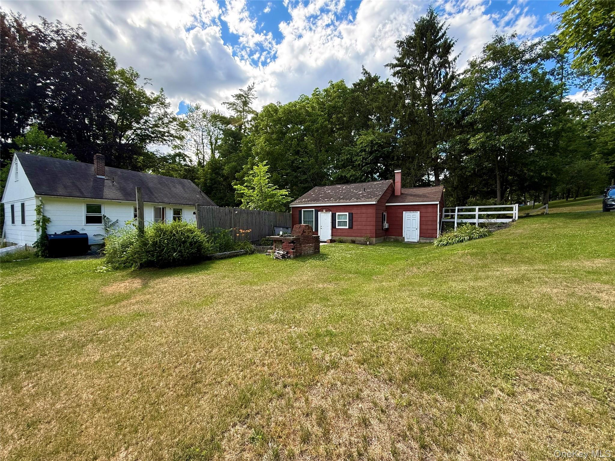 109 Shenandoah Road
