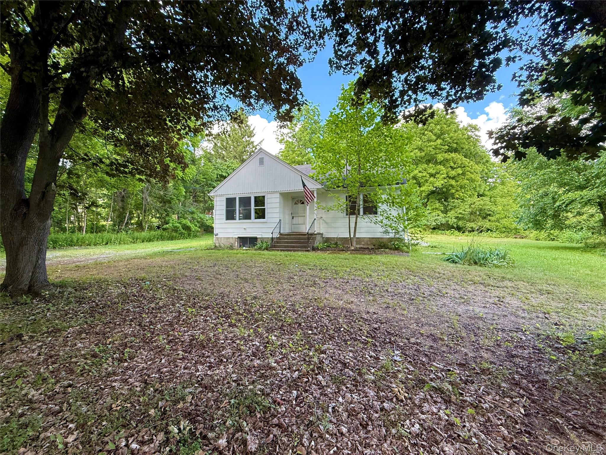 109 Shenandoah Road