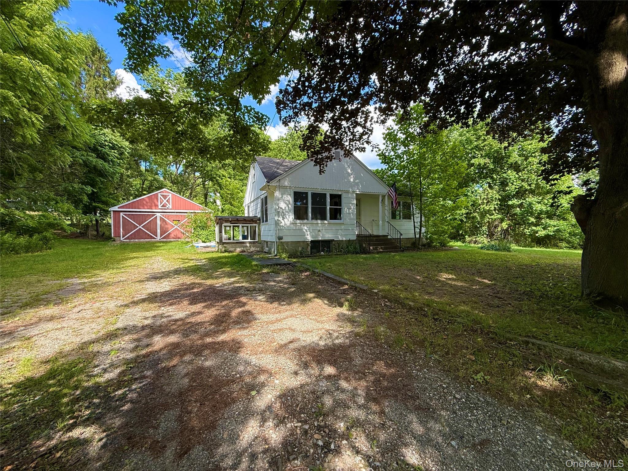 109 Shenandoah Road
