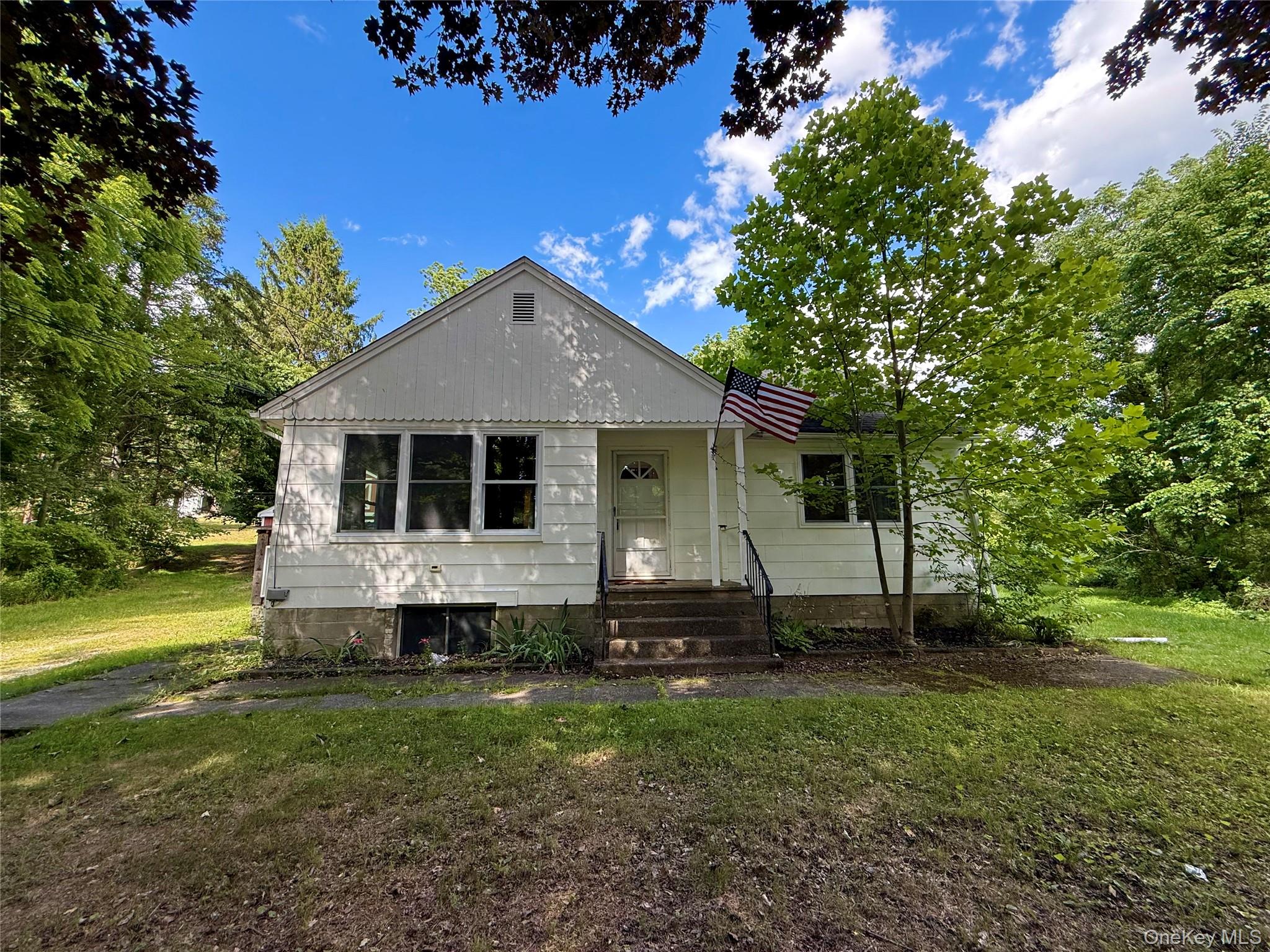 109 Shenandoah Road