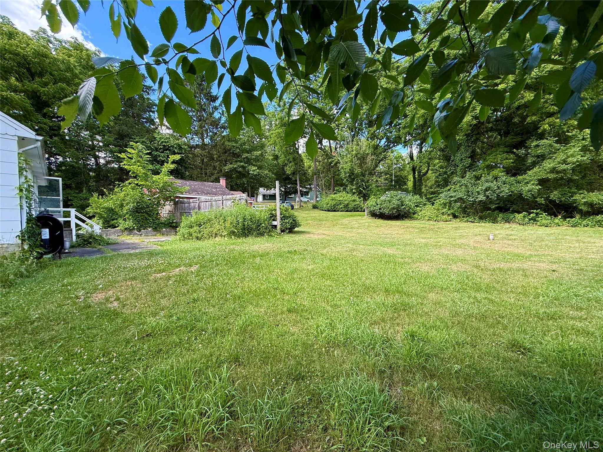 109 Shenandoah Road