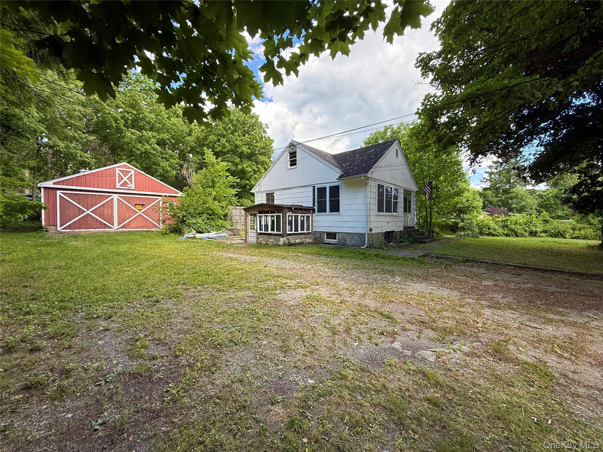 109 Shenandoah Road