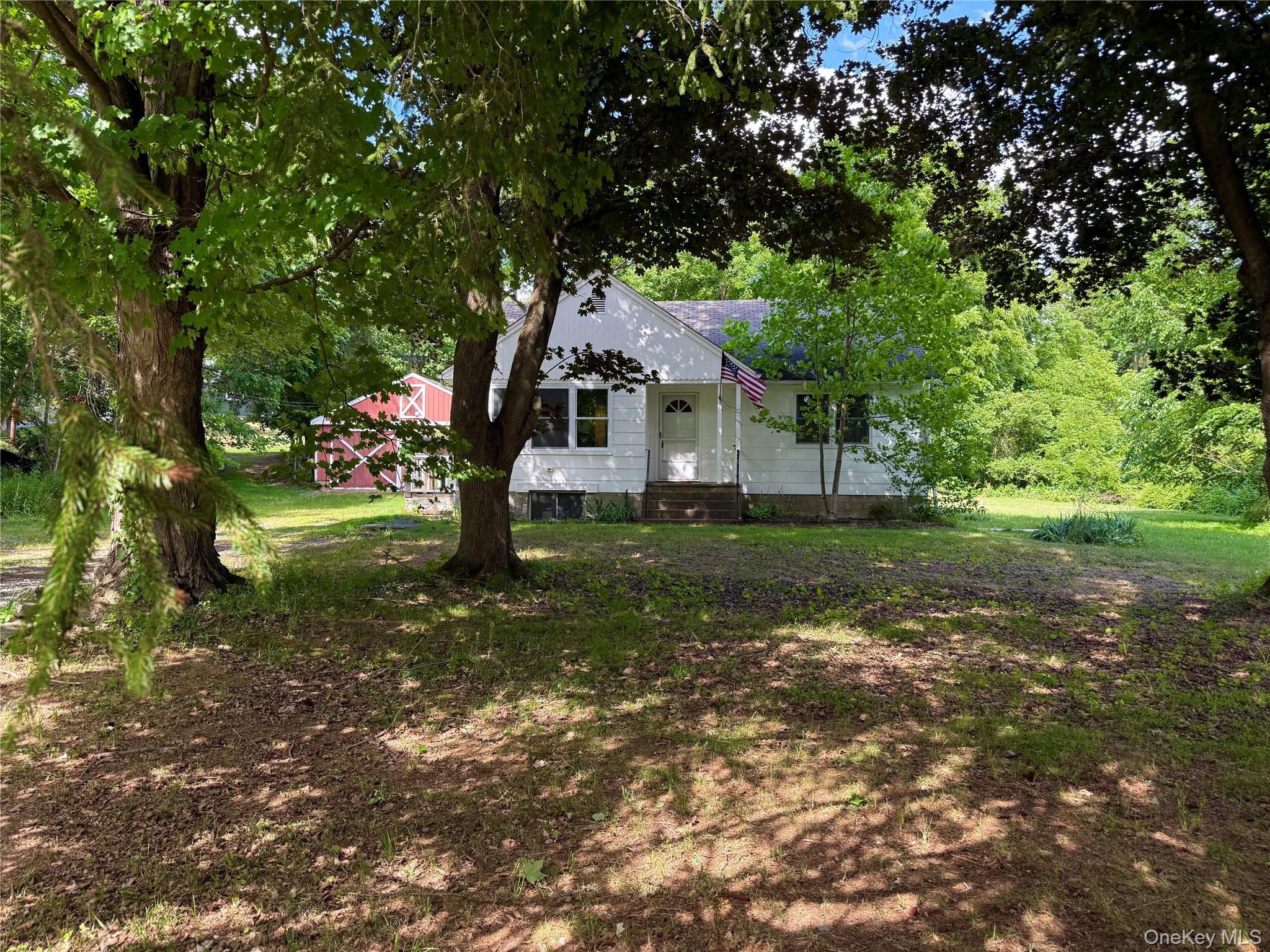 109 Shenandoah Road