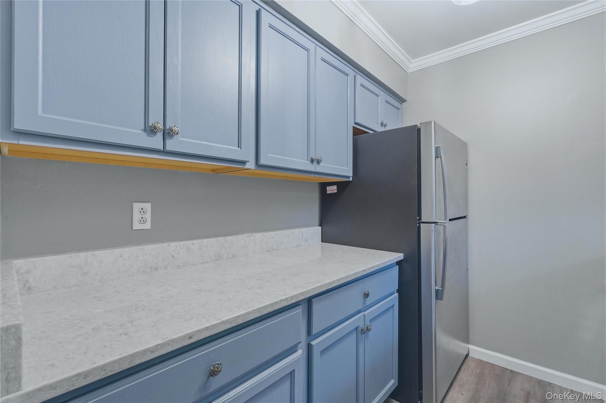 321 Titusville Road Unit: F106