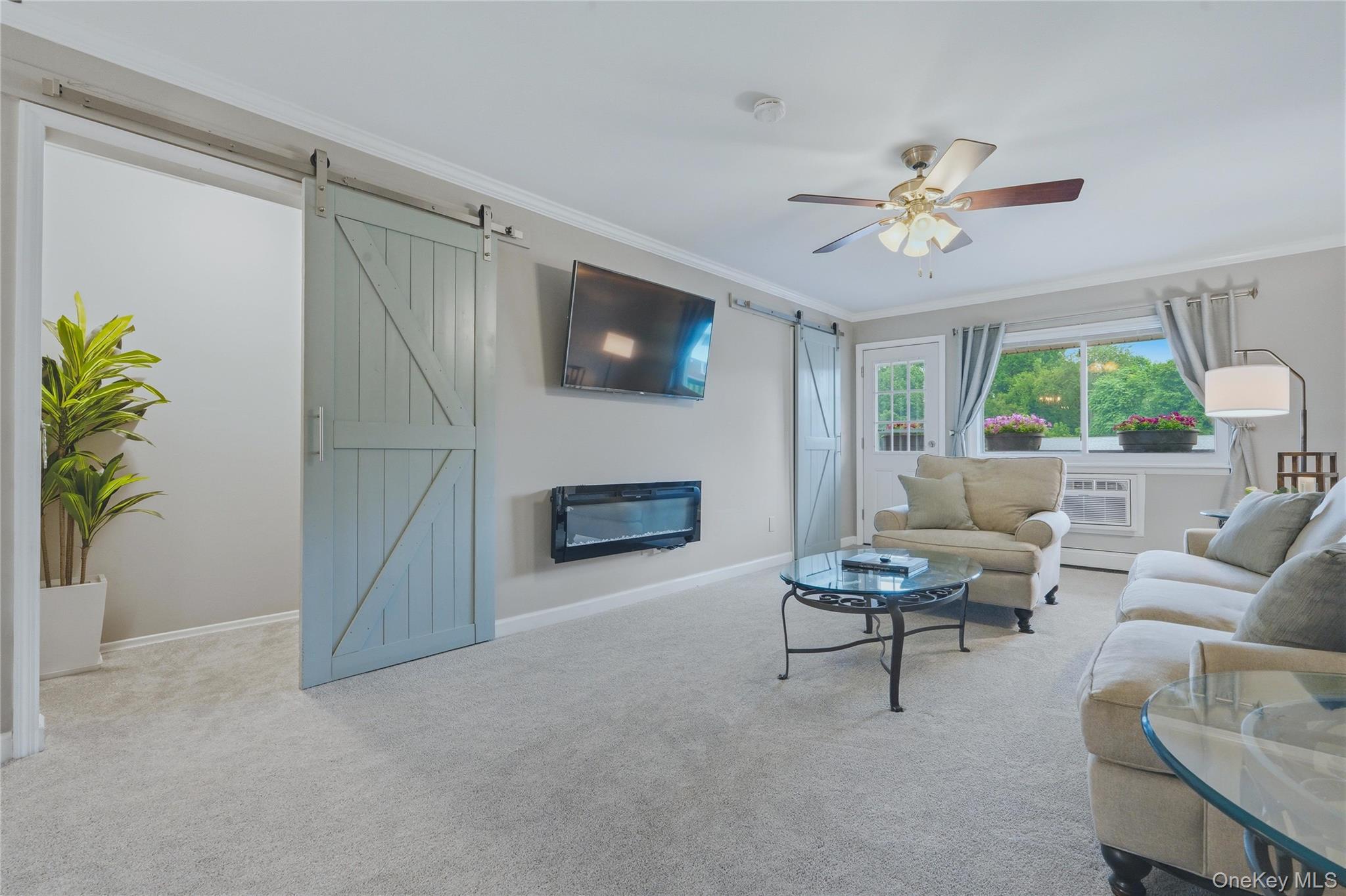321 Titusville Road Unit: F106