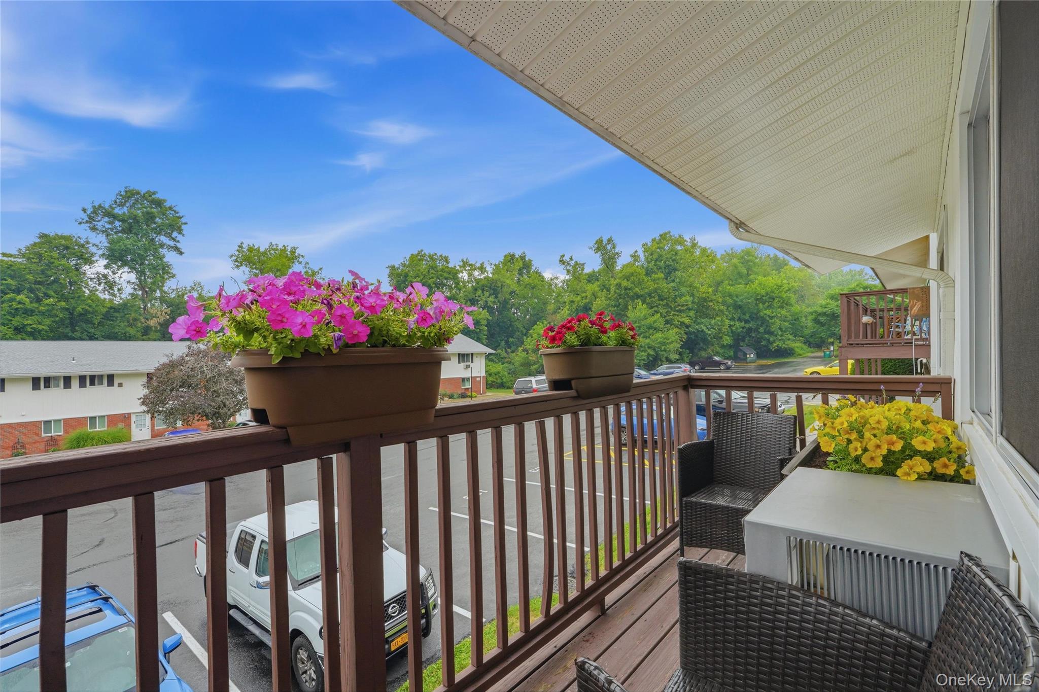 321 Titusville Road Unit: F106