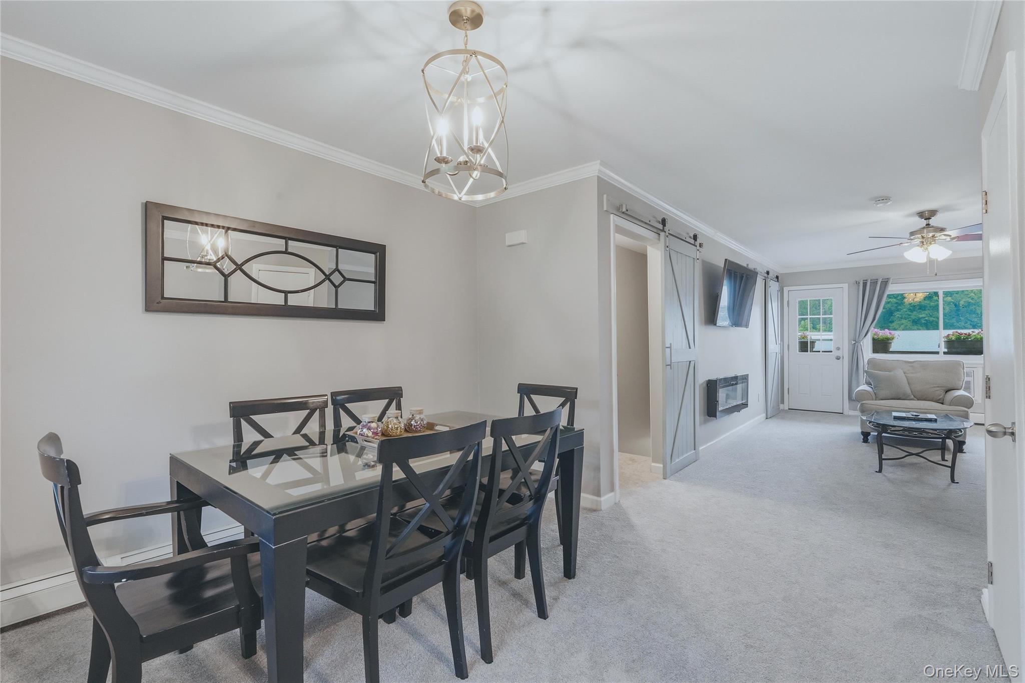 321 Titusville Road Unit: F106