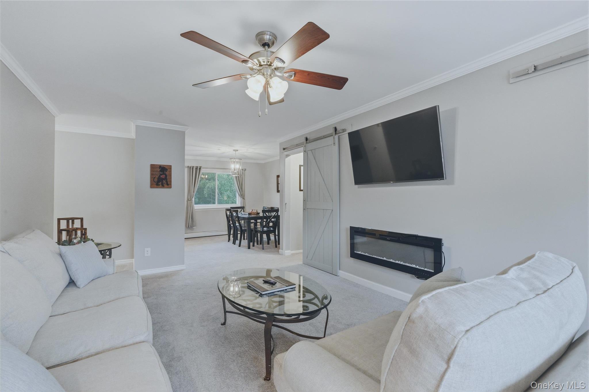 321 Titusville Road Unit: F106