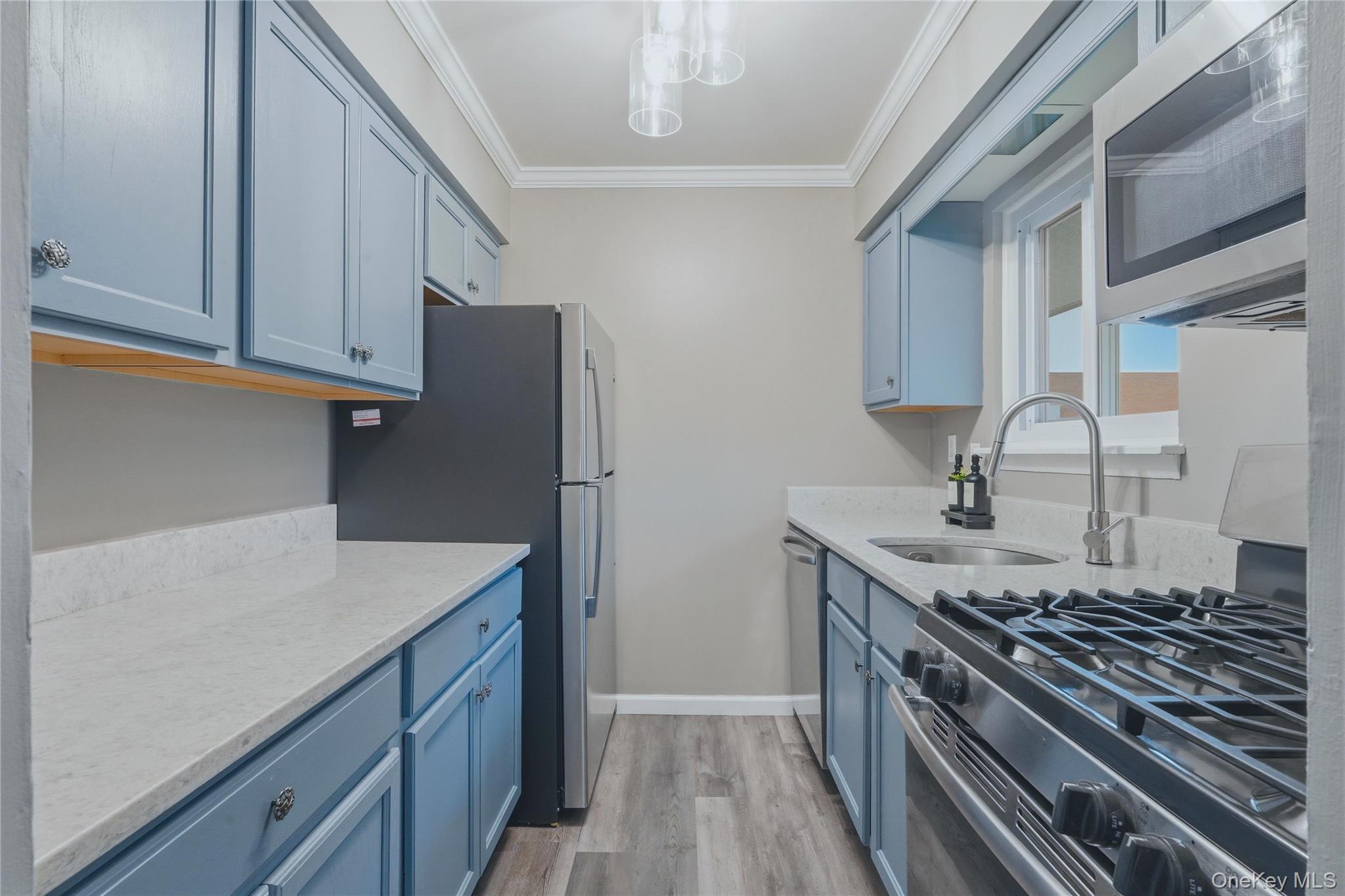 321 Titusville Road Unit: F106