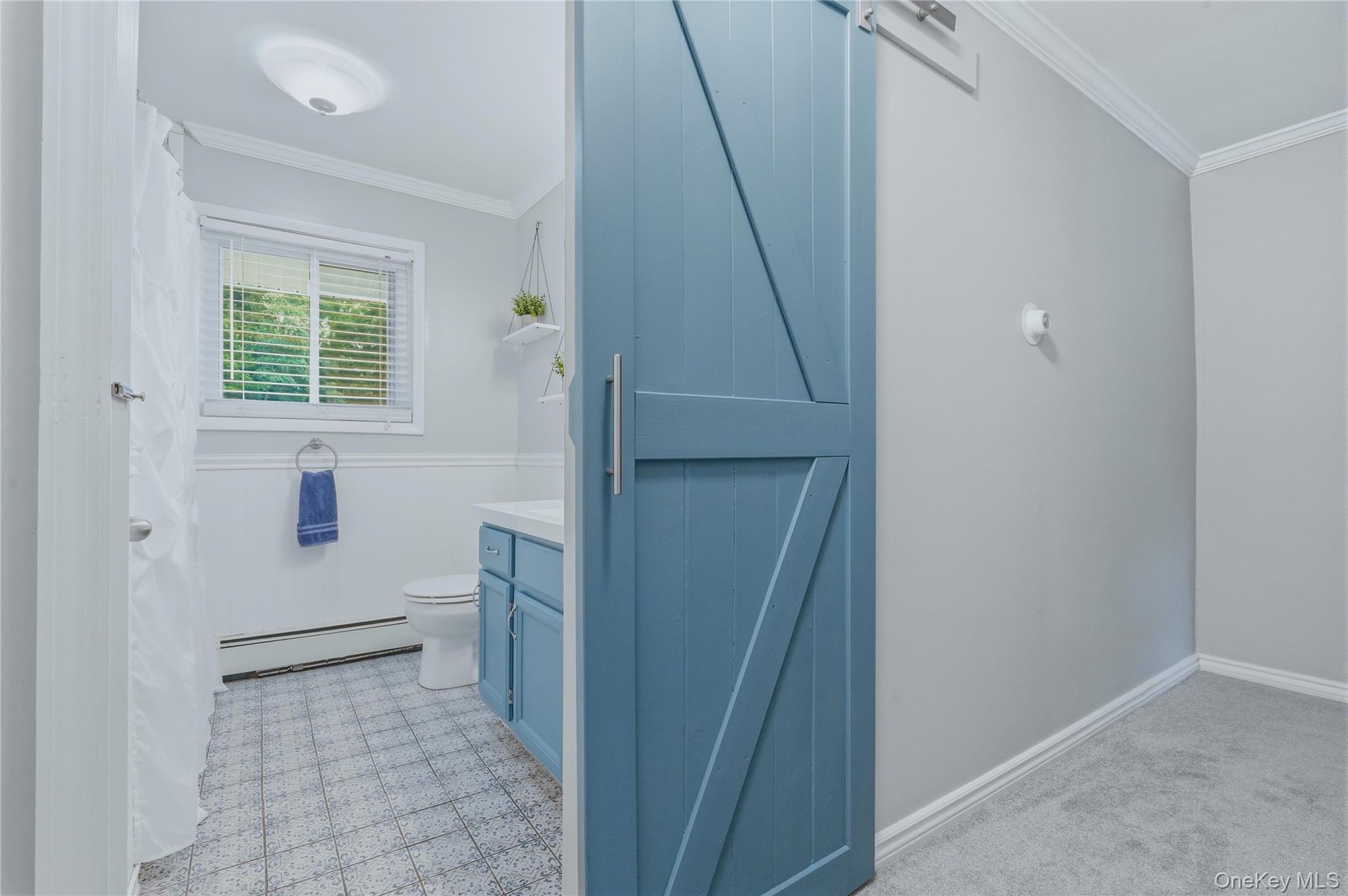 321 Titusville Road Unit: F106