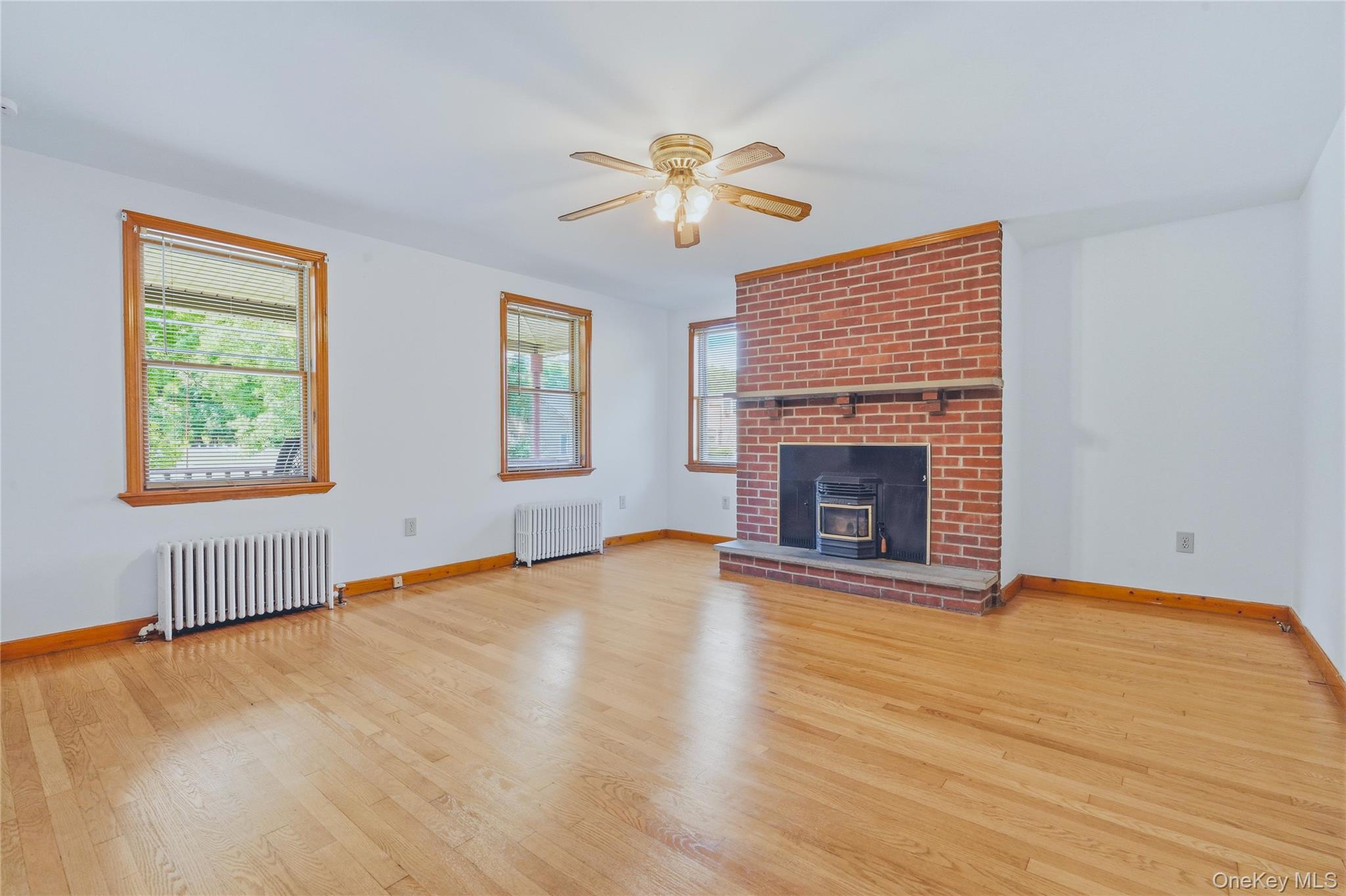 9 Maple Street